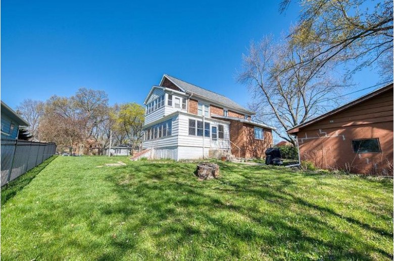 4725 Mineral Point Rd Madison, WI 53705 by Realty Executives Cooper Spransy $485,000
