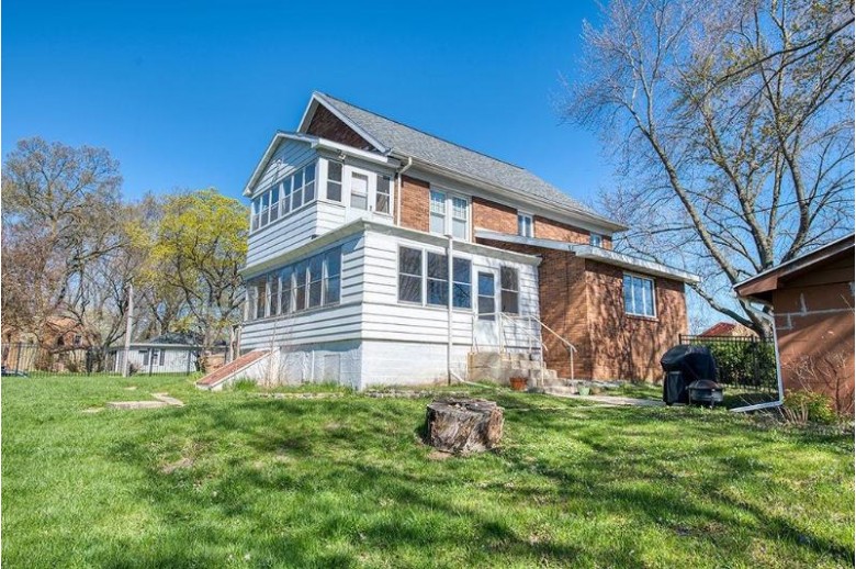 4725 Mineral Point Rd Madison, WI 53705 by Realty Executives Cooper Spransy $485,000