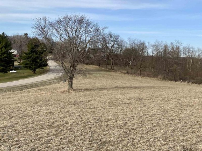 LOT 790 E Dutch Hollow Rd, La Valle, WI by First Weber Real Estate $25,000