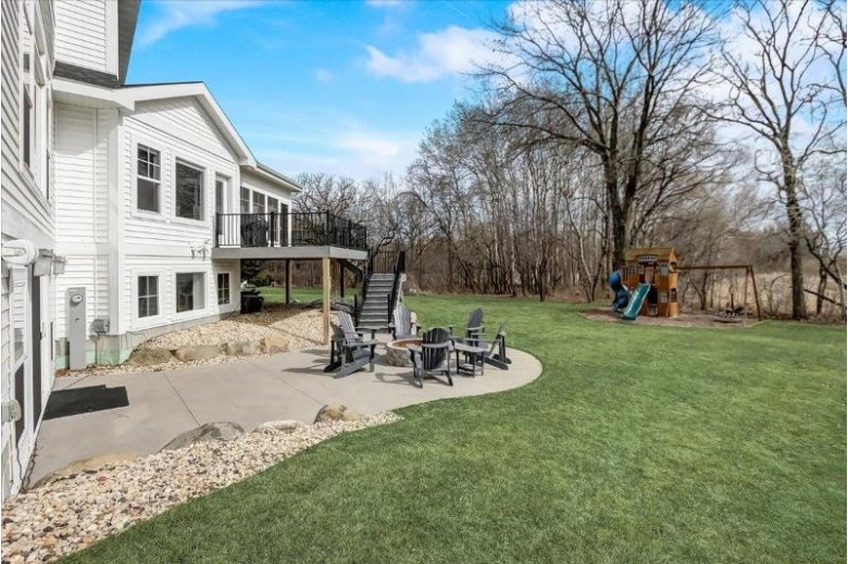 732 Westbridge Tr Waunakee, WI 53597 by Re/Max Preferred $1,049,000