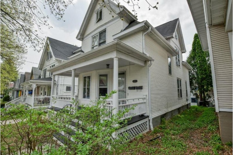1335 Mound St Madison, WI 53715 by First Weber Real Estate $539,000