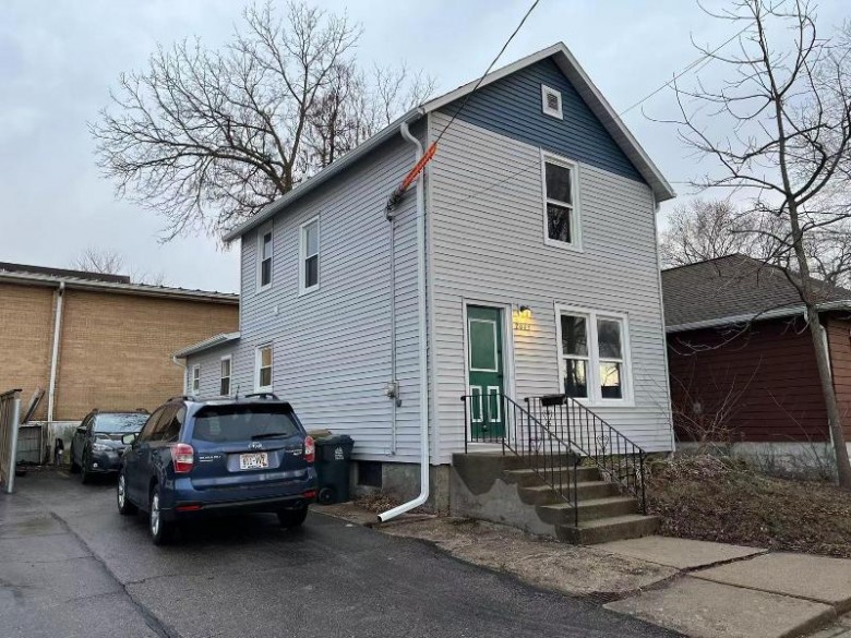 2645 Union St Madison, WI 53704 by Oneplus Realty Team $249,900