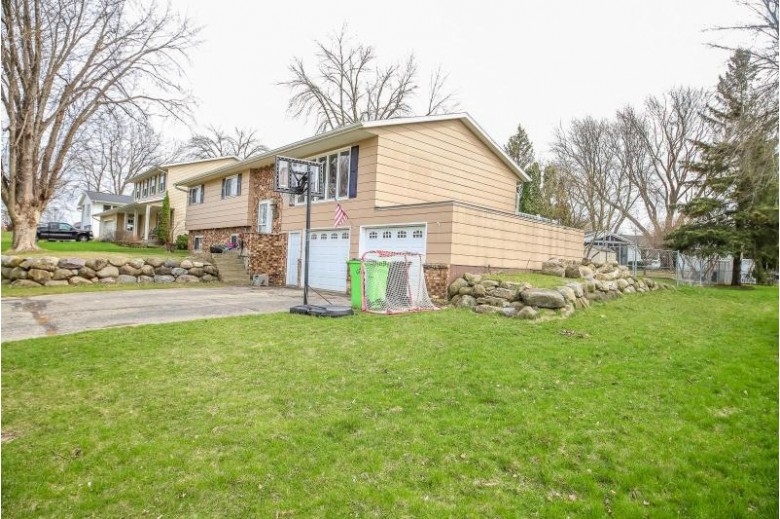1209 Grove St Beaver Dam, WI 53916 by First Weber Real Estate $275,000