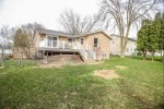 1209 Grove St Beaver Dam, WI 53916 by First Weber Real Estate $275,000