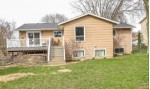 1209 Grove St, Beaver Dam, WI by First Weber Real Estate $275,000