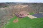 4150 Blue Mounds Tr Black Earth, WI 53515 by First Weber Real Estate $979,900