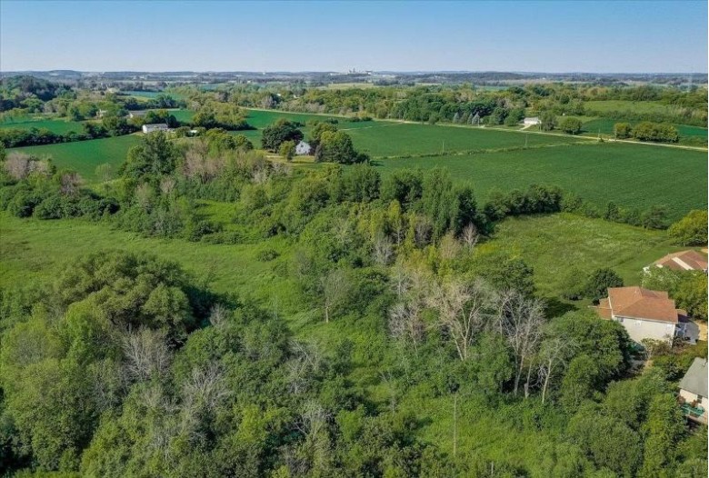 25 Wright Rd Johnson Creek, WI 53038 by First Weber Real Estate $1,650,000