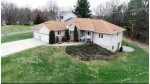 1498 Pleasant View Dr Wisconsin Dells, WI 53965 by First Weber Real Estate $380,000