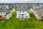 972 Clover Ln DeForest, WI 53532 by First Weber Real Estate $479,900