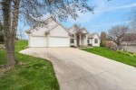 722 Greystone Ln, Middleton, WI by Lauer Realty Group, Inc. $700,000
