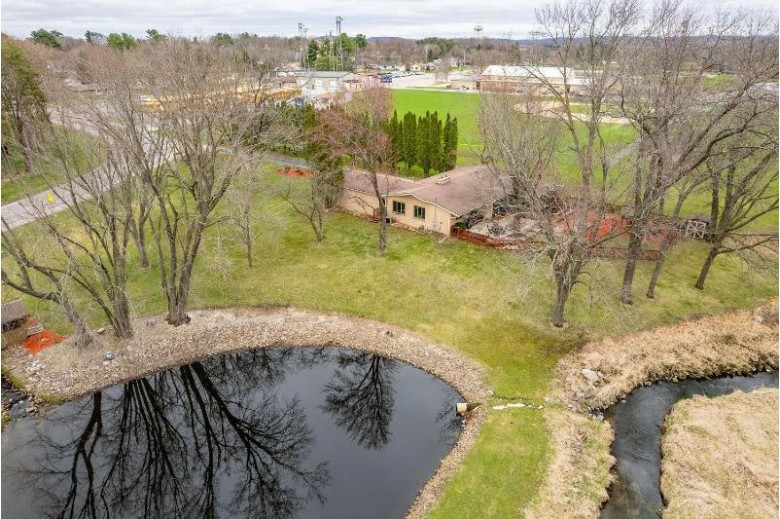 1109 Riverview Rd Reedsburg, WI 53959 by First Weber Real Estate $389,900