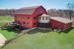 S6549 Bluff Rd Merrimac, WI 53561 by First Weber Real Estate $1,999,900