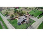 E13887 County Road Dl Merrimac, WI 53561 by First Weber Real Estate $749,900