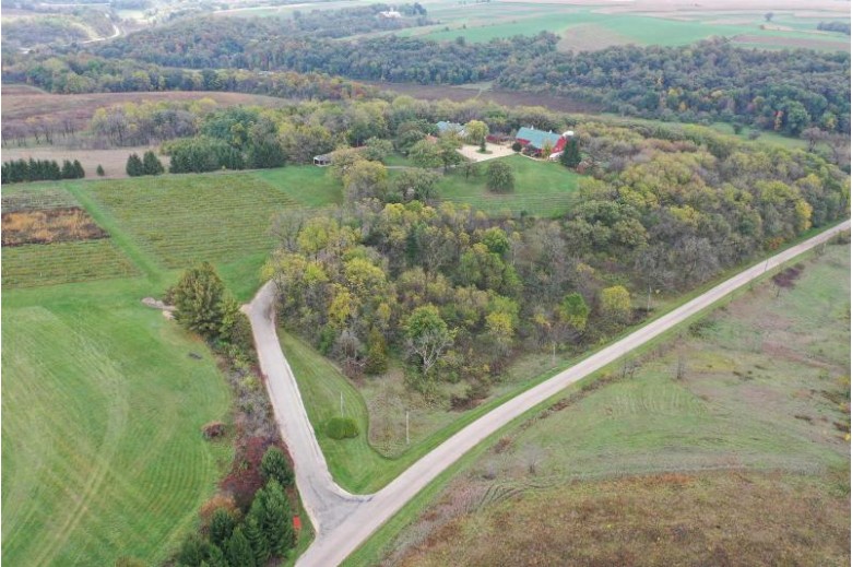 8180 Langberry Rd, Barneveld, WI by Re/Max Grand $4,500,000