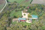 8180 Langberry Rd, Barneveld, WI by Re/Max Grand $4,500,000