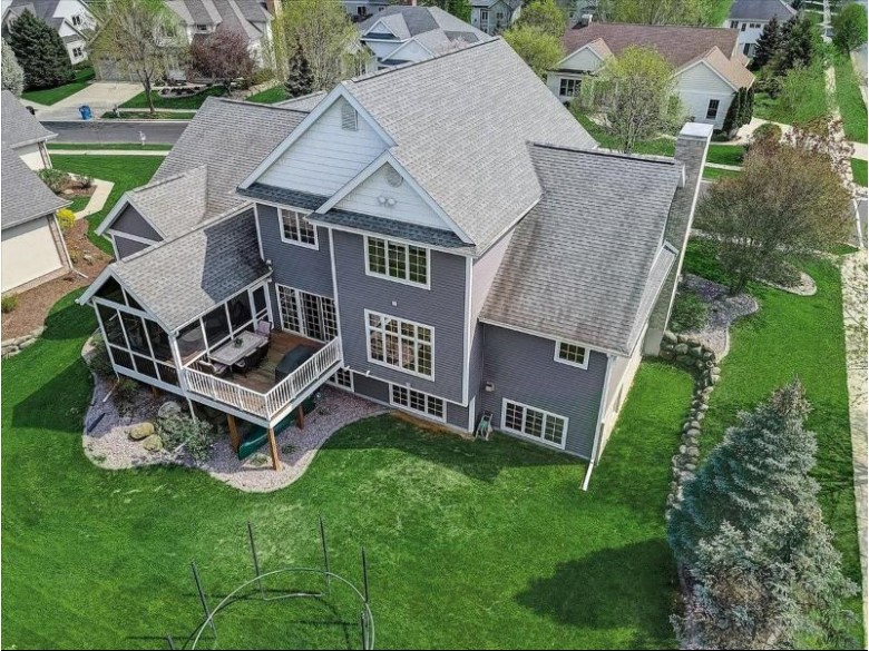 1007 Franconia Ct Waunakee, WI 53597 by Re/Max Preferred $699,900