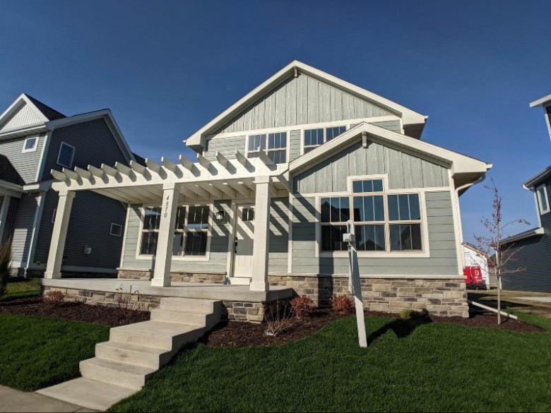 4870 Arugula Rd Fitchburg, WI 53711 by Encore Real Estate Services, Inc. $444,900