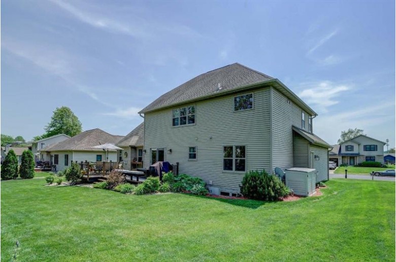 1924 Buckingham Rd Stoughton, WI 53589 by Exp Realty, Llc $534,500