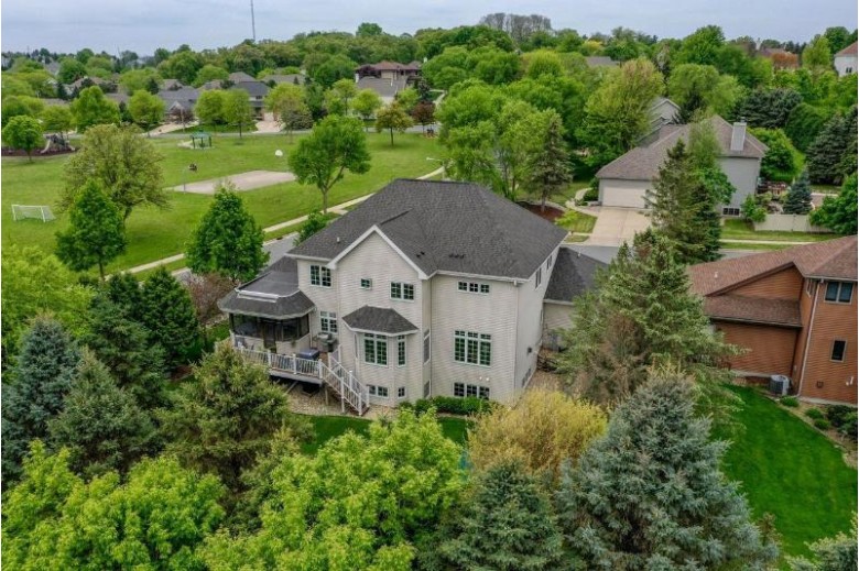 9002 Aspen Grove Ln, Madison, WI by First Weber Real Estate $875,000
