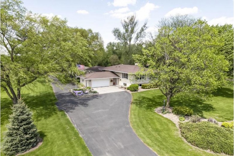 5288 W Netherwood Rd, Oregon, WI by First Weber Real Estate $499,900