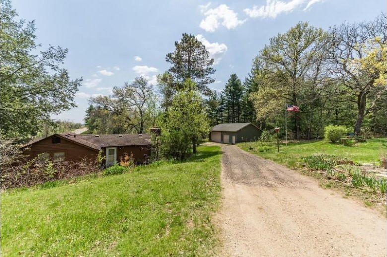 S2361 Hwy 23, Reedsburg, WI by Re/Max Realpros $325,000