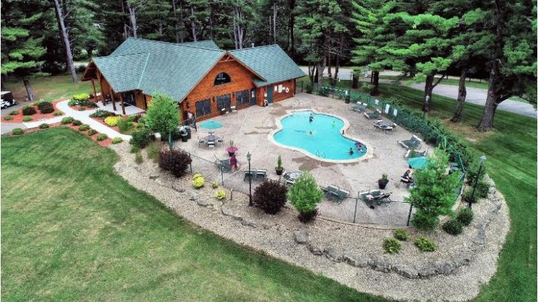 55 Bowman Rd 307 Wisconsin Dells, WI 53965 by First Weber Real Estate $353,000