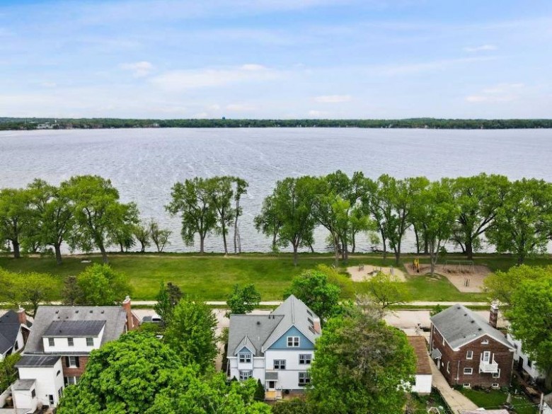 1836 Yahara Pl Madison, WI 53704 by Lauer Realty Group, Inc. $1,295,000