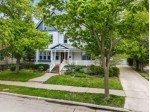 1836 Yahara Pl Madison, WI 53704 by Lauer Realty Group, Inc. $1,295,000