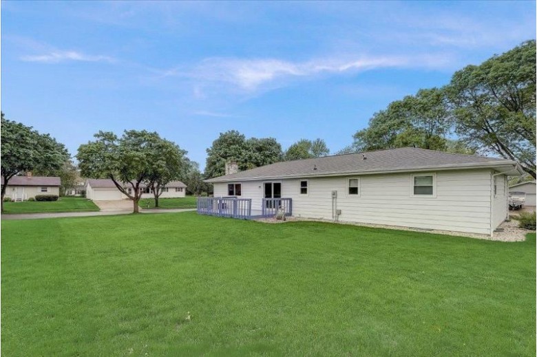 2401 Green Ridge Dr Madison, WI 53704 by Realty Executives Capital City $349,900