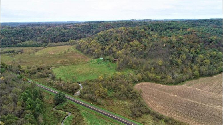 5215 County Road T Barneveld, WI 53507 by First Weber Real Estate $1,850,000