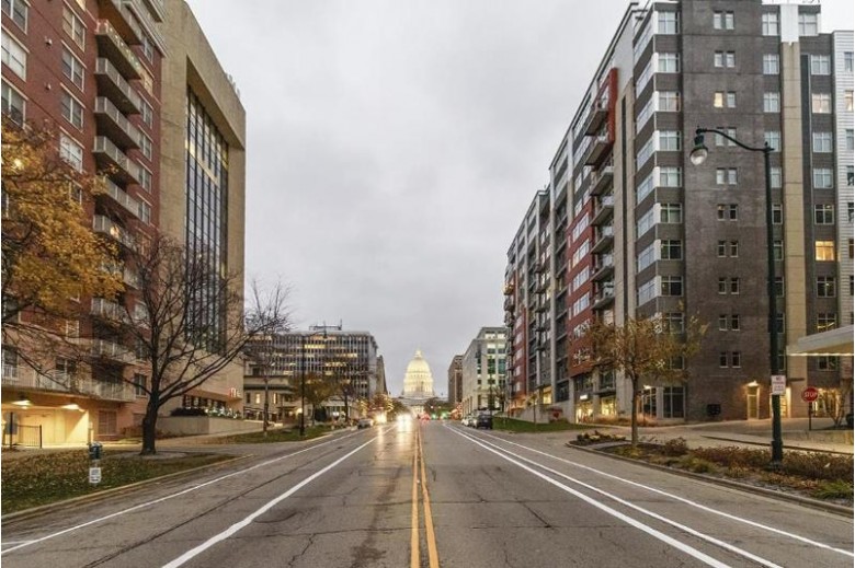 309 W Washington Ave 1101 Madison, WI 53703 by First Weber Real Estate $1,195,000