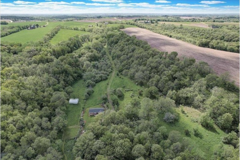 89 ACRES County Road K Barneveld, WI 53507 by First Weber Real Estate $999,900