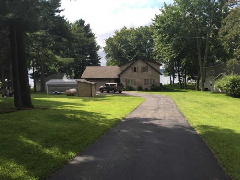W731 North Shore Dr Montello, WI 53949 by Cotter Realty Llc $424,900