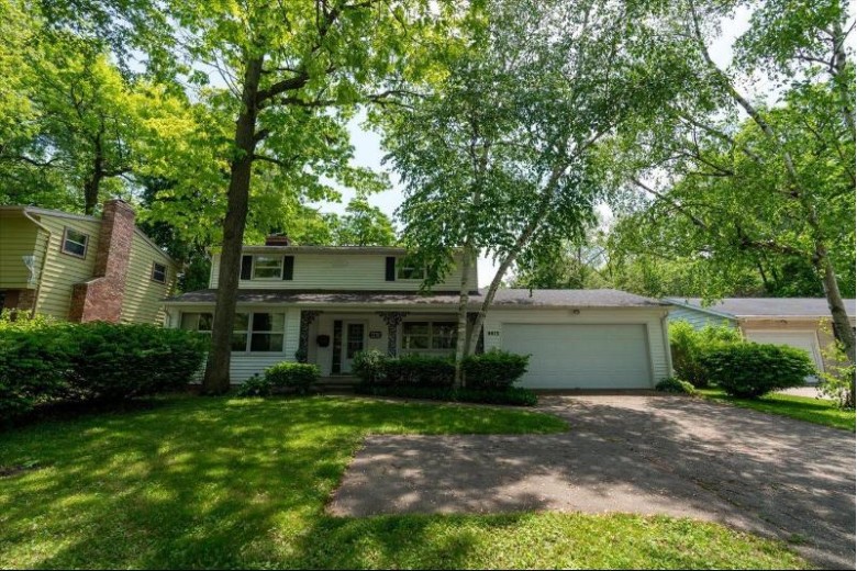 4413 Mineral Point Rd Madison, WI 53705 by Bunbury & Assoc, Realtors $419,900