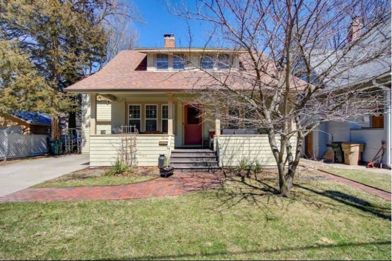 1814 Keyes Ave Madison, WI 53711 by Madcityhomes.com $749,000