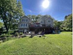 16718 County Road N, Blanchardville, WI by First Weber Real Estate $625,000