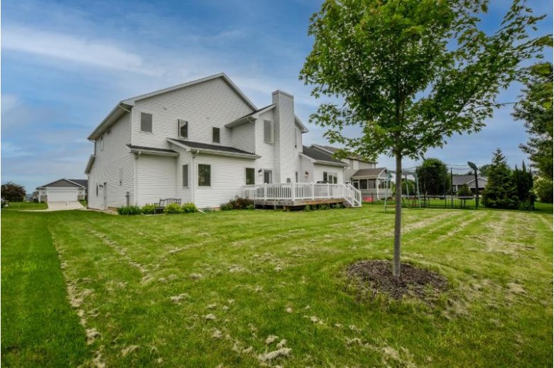 810 Sumac St, Oregon, WI by Pinnacle Real Estate Group Llc $650,000