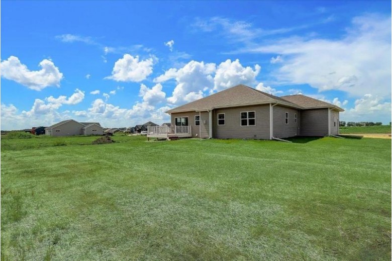 6680 Grouse Woods Rd DeForest, WI 53532 by Waldner Realty Llc $589,900
