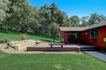 N9245 Old Madison Rd New Glarus, WI 53574 by First Weber Real Estate $785,000