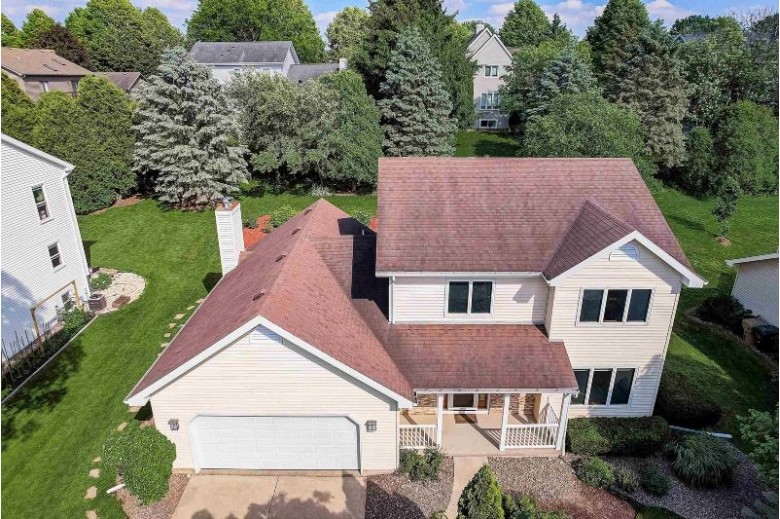 17 Maple Grove Ct Madison, WI 53719-1545 by First Weber Real Estate $455,000