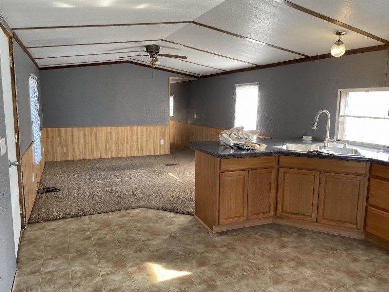 W5943 Pheasant Dr, New Lisbon, WI by Re/Max Realpros $109,900