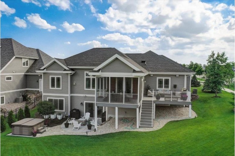 2429 Genevieve Way Waunakee, WI 53597 by Re/Max Preferred $749,900