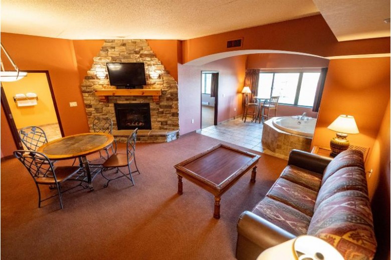 2411 River Rd 2528 Wisconsin Dells, WI 53965-0000 by Real Broker Llc $197,000
