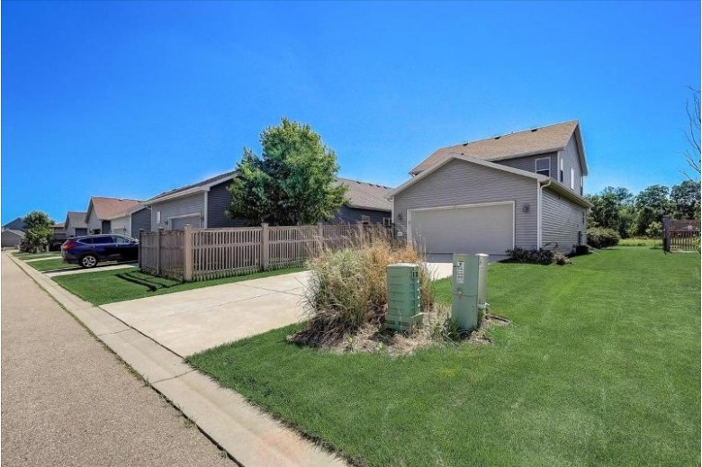 443 North Star Dr Madison, WI 53718 by Restaino & Associates Era Powered $419,900