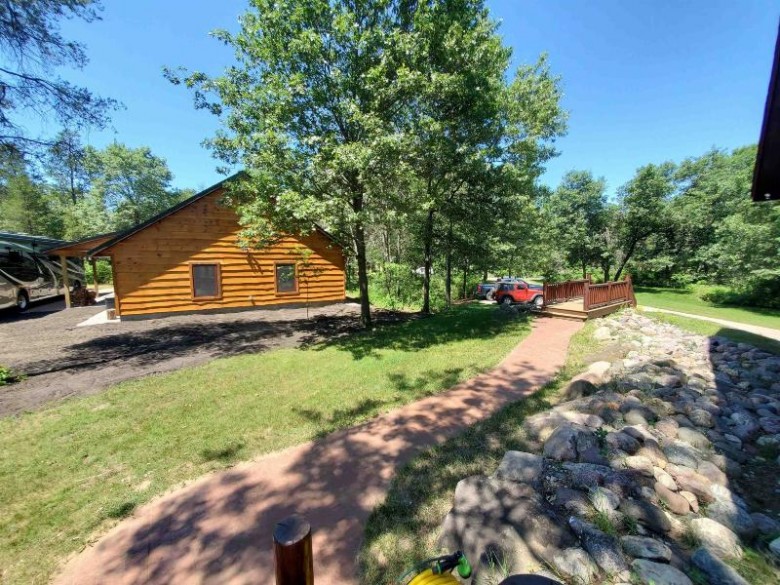 474 13th Ave Nekoosa, WI 54457 by First Weber Real Estate $599,900