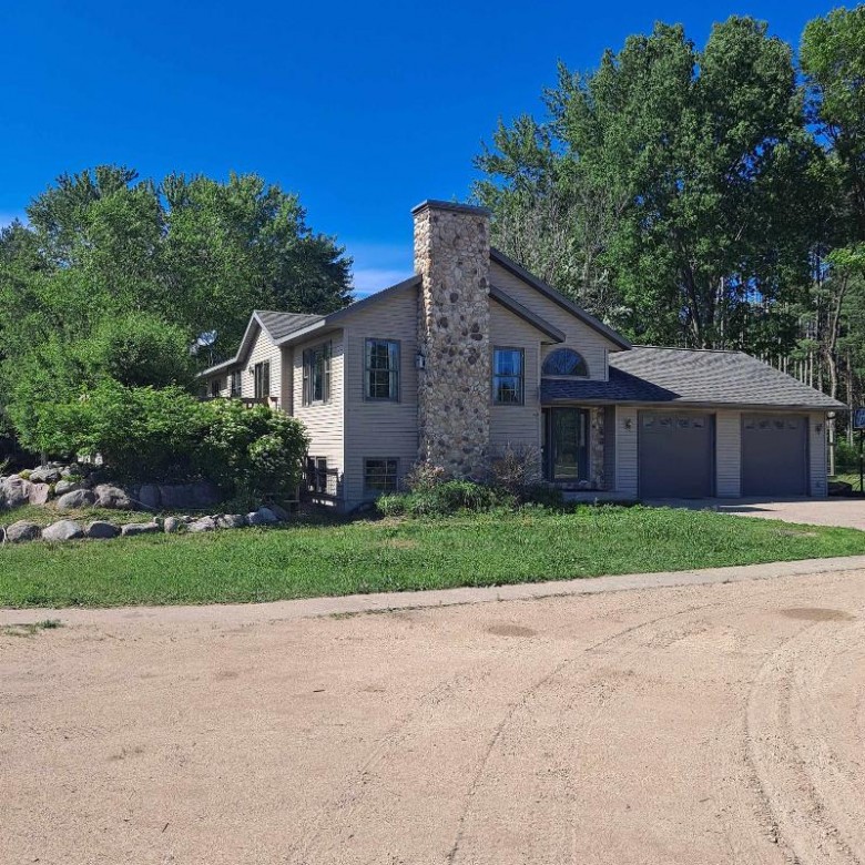 N11463 12th Ave Necedah, WI 54646 by First Weber Real Estate $349,900