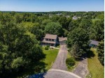 6683 Glenview Rd DeForest, WI 53532 by First Weber Real Estate $439,900