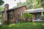 9391 Union Valley Rd, Black Earth, WI by First Weber Real Estate $740,000