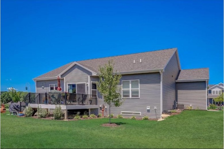 623 Sienna Glenn Way Oregon, WI 53575 by Coldwell Banker Real Estate Group $600,000