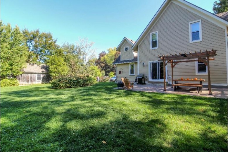 214 Elm St, Cambridge, WI by First Weber Real Estate $397,000